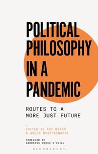 Political Philosophy in a Pandemic: Chapter Preview (Adam Swift)